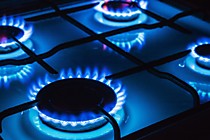 Газоснабжение
